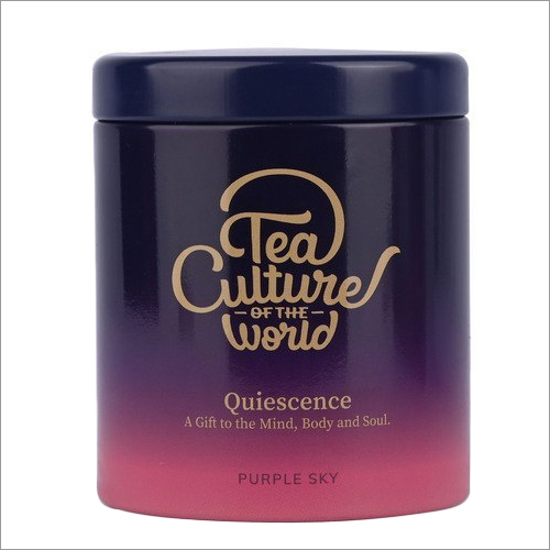 Quiescence Caddy Combo Tea