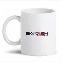 Promotional Mugs For Corporate Gifting