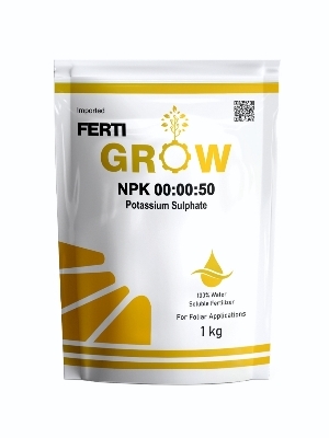 Ferti Grow 00:00:50