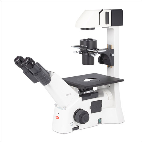 Trinocular Microscope AE31E