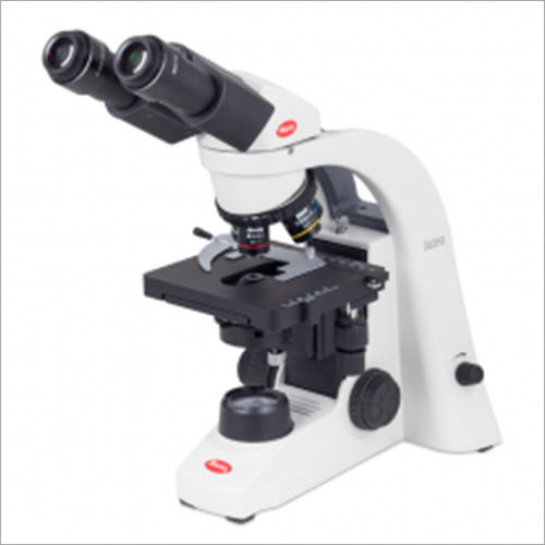 Led Binocular Microscope BA210