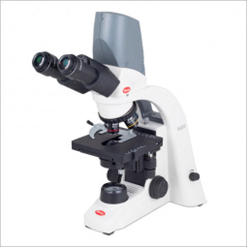 Led Digital Microscope Ba210 At 180000.00 INR In Noida | Digilab Bio ...