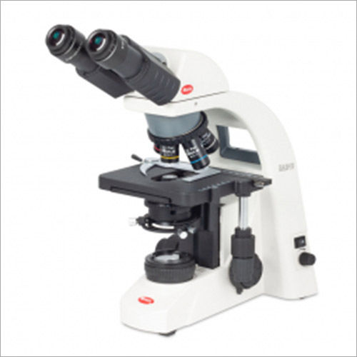 Led Binocular Microscope BA310