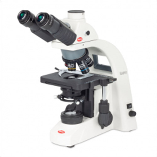Led Trinocular Microscope  BA310