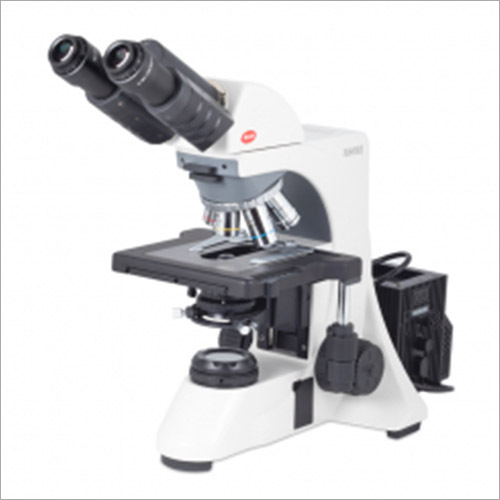 Binocular Sextuple Microscope 100W  BA410E