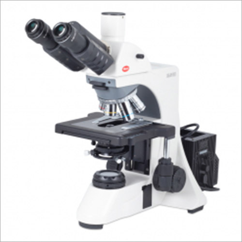 Trinocular Sextuple Microscope 100w BA410E
