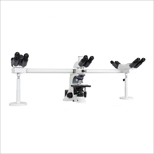 Penta Head Microscope BA410E MVH 5