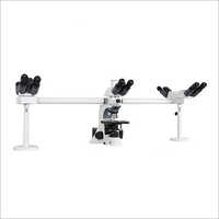Penta Head Microscope BA410E MVH 5