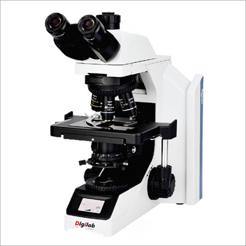 Digi 110 Infinity Microscope Application: Laboratory