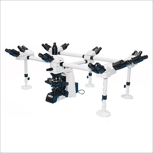DIGI Deca Head Microscope MVH-10