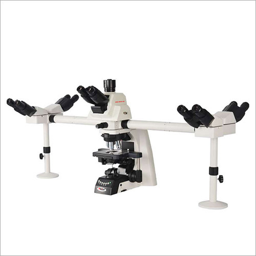 DIGI Microscope MVH 5