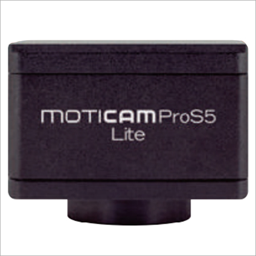 Moticam Pro S5 Lite