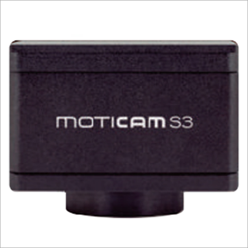 Moticam S3