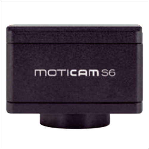 Moticam S6