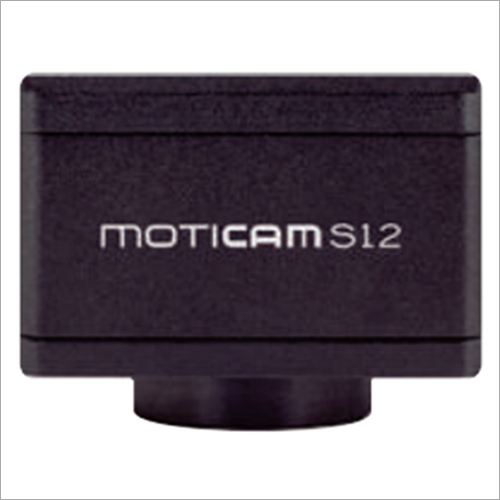 Moticam S12