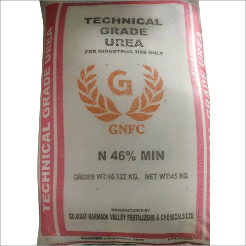 Technical Grade Urea Purity: High