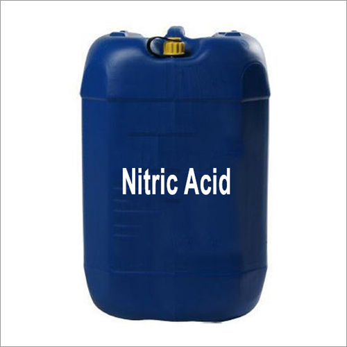 Nitric Acid