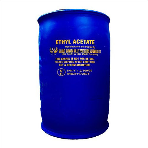 Ethyl Acetate Grade: Industrial Grade