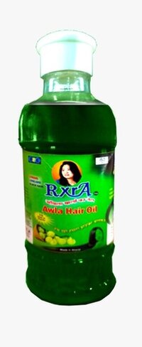 Amla Hair Oil - Length: 10.5  Centimeter (cm)