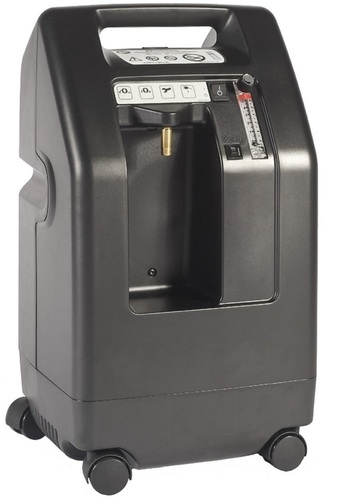 Devilbiss Compact 525