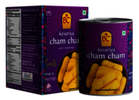 Kesar cham cham