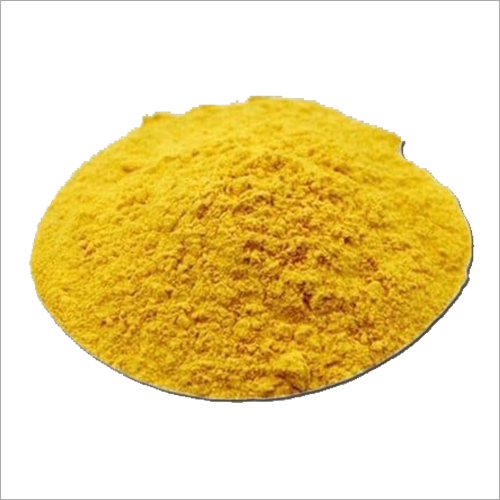 Folic Acid - 99% Purity Yellow Powder 25 kg Bags | Application: Agriculture Soluble in Water at 1.5 mg/Ltr Store in Dry Place
