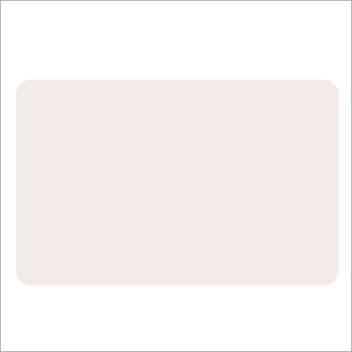 Ivory Aluminium Composite Panel