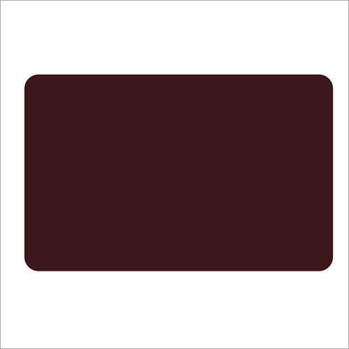 Choco Brown Aluminium Composite Panel
