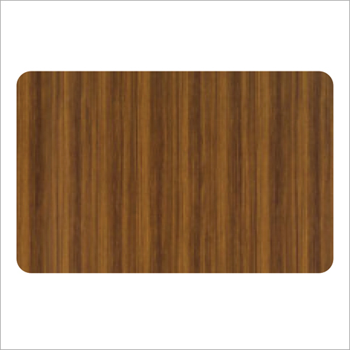 Burma Teak Aluminium Composite Panel
