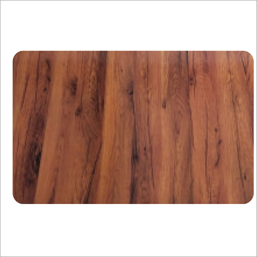 Natural Teak Aluminium Aluminium Composite Panel