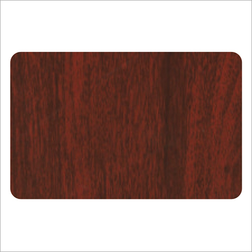Rose Wood Aluminium Composite Panel
