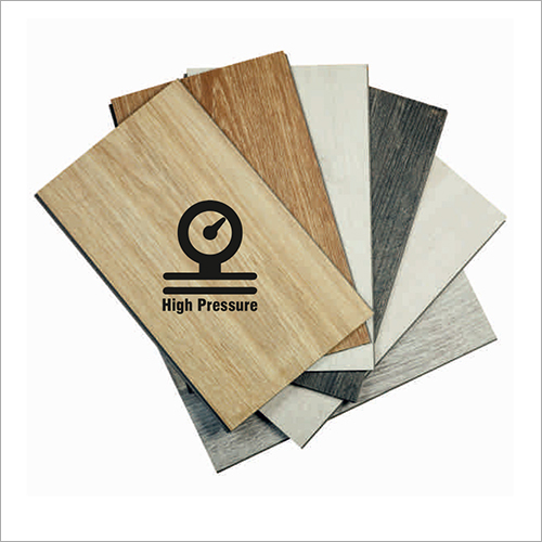 HPL Sheet Aluminium Composite Panel