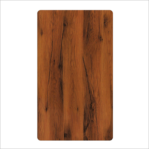 Country Oak Aluminium Composite Panel
