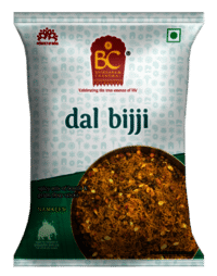 Dal Bijji