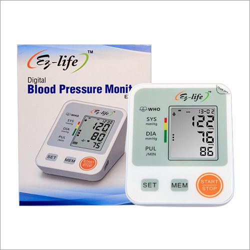 BP Monitor