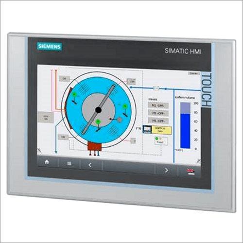 Simatic HMI