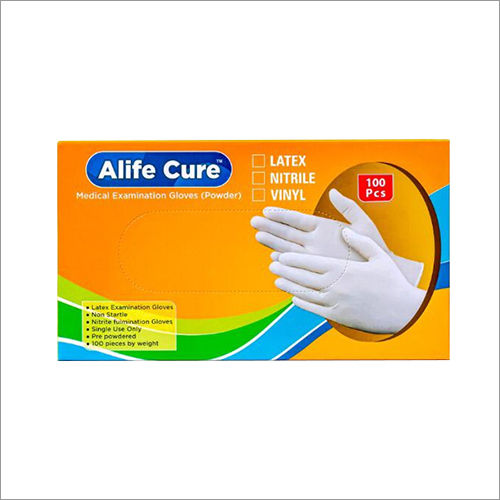 Medical Examination Gloves