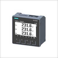 Digital Multifunction Meter