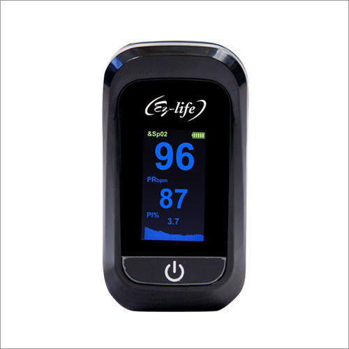 Pulse Oximeter