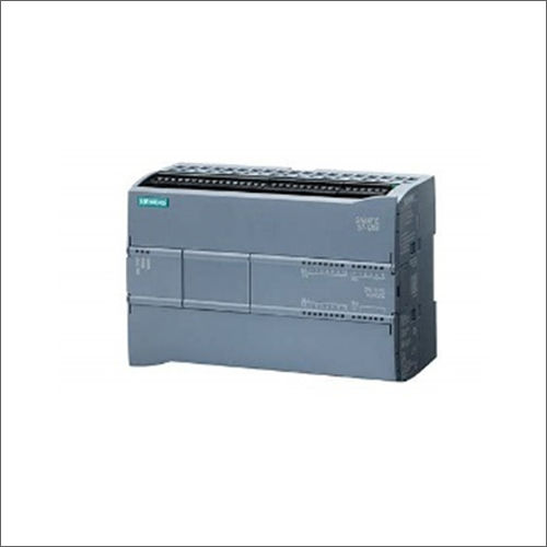 S7-1200 Programmable Logic Controller