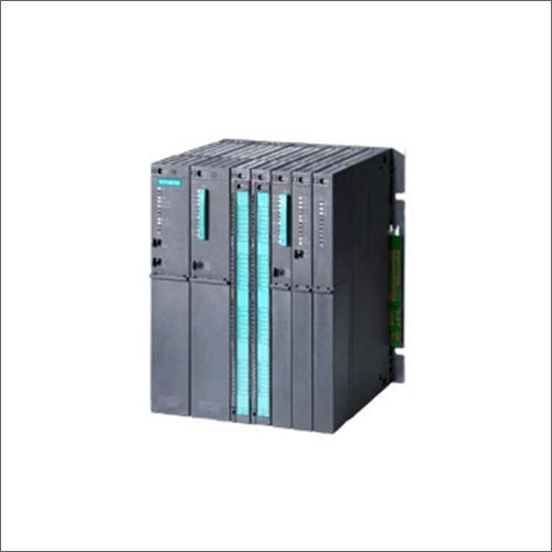 S7-400 Programmable Logic Controller