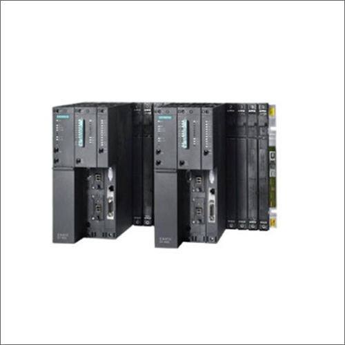 S7-400H Programmable Logic Controller