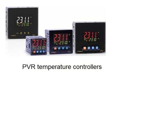 Temperature Controllers