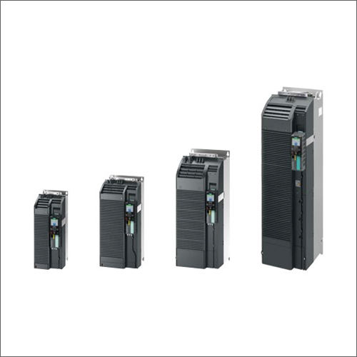 G120 Series AC Variable Frequency Drive