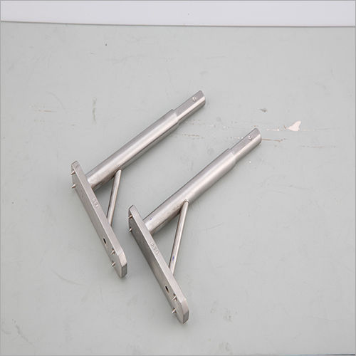 Fixed Angle Guide 130 & 135