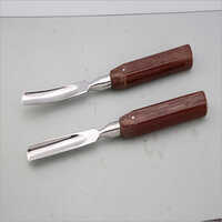 Gouge Fiber Handle 5Mm To 25Mm At 5Mm Variation