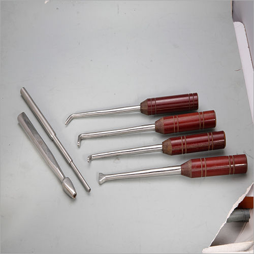 Graft Punch Set Of 6