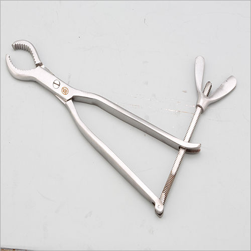 Heygroves Bone Holding Forceps