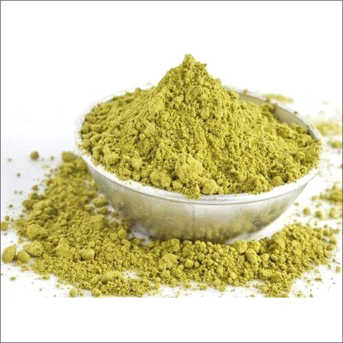 Papaya Powder Grade: Herbal Grade