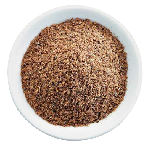 Flax Seed Powder - Herbal Grade, Plastic Bottle Packaging 100 Gm to 1 Kg | Rich in Fiber, Antioxidants, Supports Digestive Health